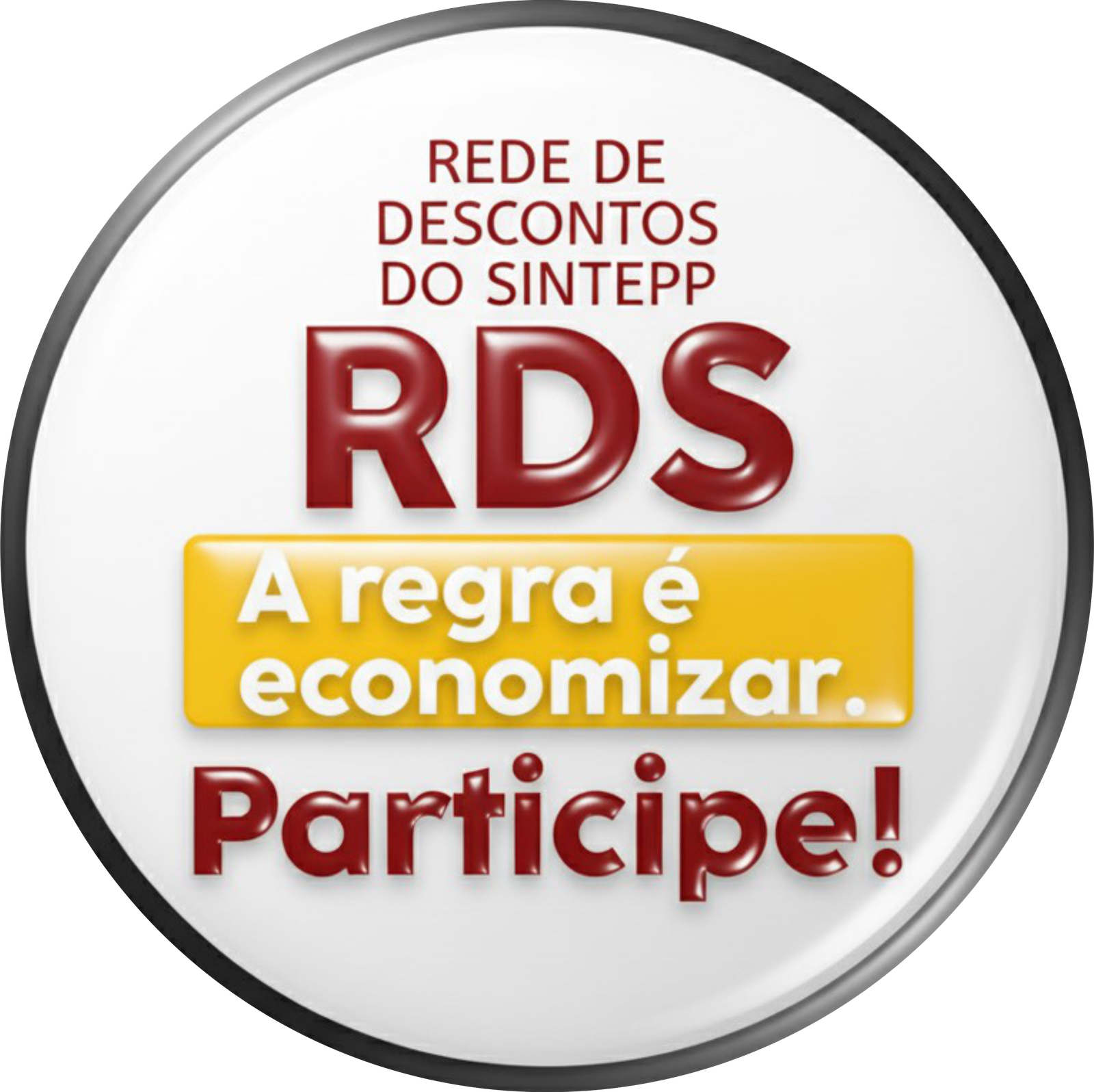 RDS – Rede de Descontos Sintepp
